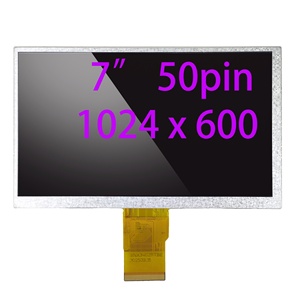7&quot; Custom TFT <strong>LCD</strong> <strong>Display</strong> <strong>Module</strong> with Capacitive Touch Screen Panel - PCB/PCBA Board Solutions - Product Image 2