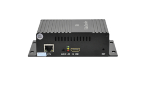 DMB-8900A 1080P <strong>4</strong> Streaming Out Multi Screen Multi <strong>IP</strong> Protocol Live HD Streaming <strong>Encoder</strong> - Product Image 2