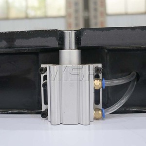 Enrutador de madera Cnc Atc, máquinas y equipos para muebles, mesa de vacío de 4x8 pies para máquina Cnc 1325 - Product Image 6