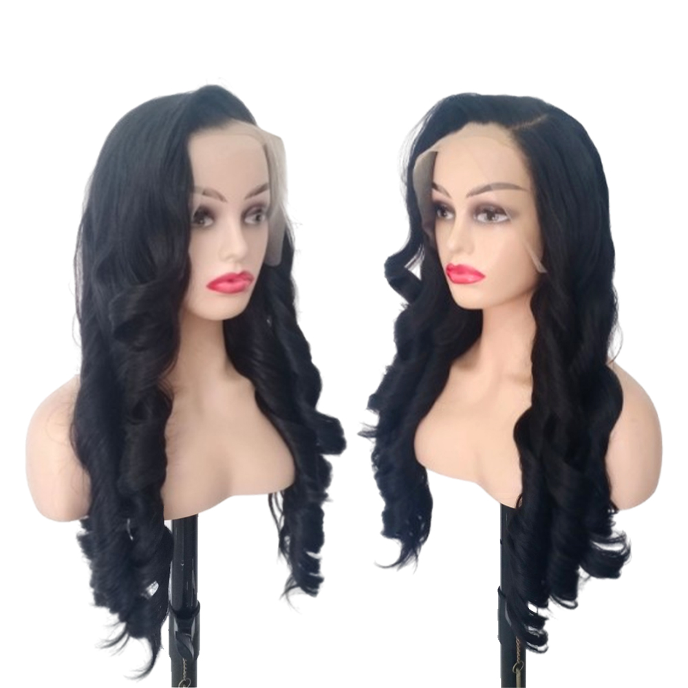 Natural Black
