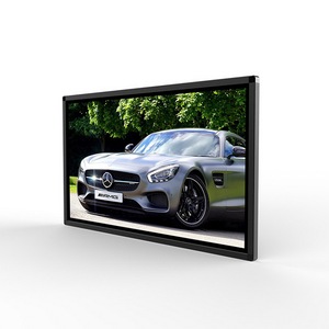 49inch <strong>Map</strong> Direction Way Finding All in One Display Android 8.1 Tablet Smart Touch Display - Product Image 3