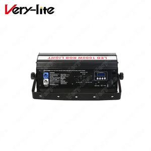 <strong>Led</strong> 1000W RGB Strobe Light 112 Segmentation Effect Martin Atomic <strong>DMX</strong> <strong>Control</strong> Setting Number Gobos <strong>Display</strong> - Product Image 4