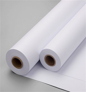 Thích hợp cho lectra Gerber <span class=keywords><strong>HP</strong></span> <span class=keywords><strong>plotter</strong></span> giấy trái phiếu kỹ thuật giấy cuộn với cao cấp êm ái - Product Image 1