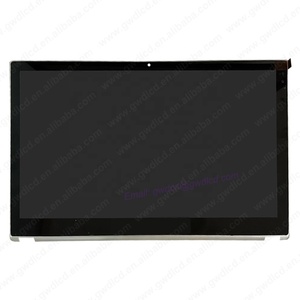 Yeni 15.6 "Acer Aspire V5-571P V5-531 dokunmatik LCD dijitalleştirici ekran - Product Image 6