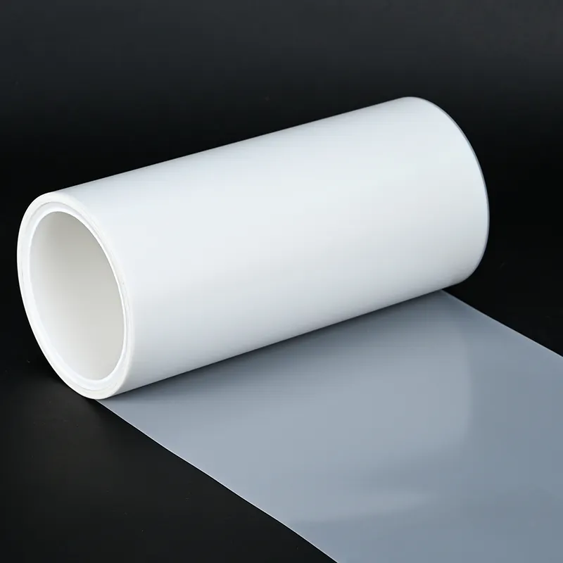 कस्टम लोगो 100% लकड़ी लुगदी सफेद डबल साइड कोटिंग एकल सिलिकॉन रिलीज कागज लेबल के लिए उद्योग