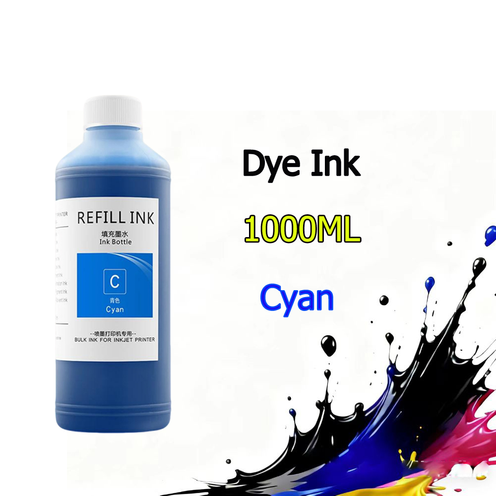 1PC Cyan