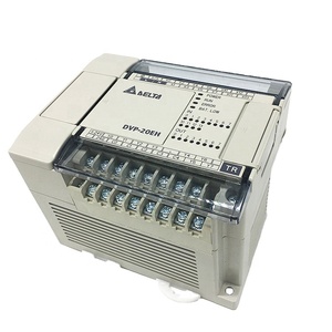 Nuovo controllore logico programmabile DVP20EH00R3 garanzia di un anno - Product Image 3