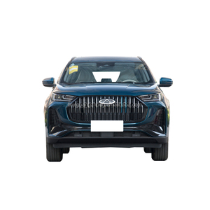 Chery Tiggo 7 Plus新車Cherry Tigo7Plusガソリン車2023中国からの最高のSuv車価格 - Product Image 2