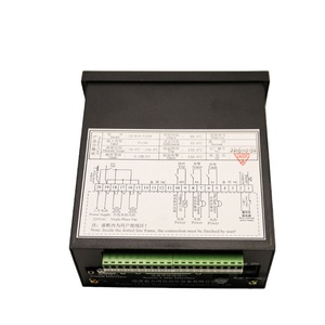Intelligent Industrial Programmable Logic PID <strong>Temperature</strong> <strong>Controller</strong> - Product Image 3