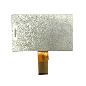 IPS 1024x600 30-polige TFT 7-Zoll-LCD-Anzeigemodule mit MIPI-DSI-Schnitts telle - Product Image 3