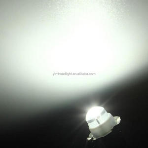 P13.5 <strong>LED</strong> Flashlight Bulb 1.5V 3V 4.5V 6V 9V 12V 24V High Power Chip Replacement Bulb for Flashlight Torch
