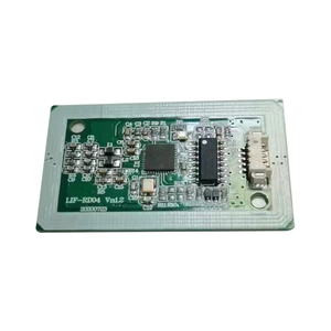 RFID neuer Smartcard Reader Writer und Reader USB Tablet Desktop RFID Reader RD04