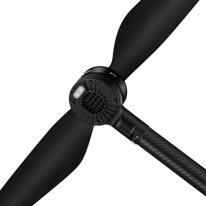 Multiple <strong>Use</strong> UAV Power Set 10kg 20kg Load H8M 12S CAN <strong>PWM</strong> Dual Throttle <strong>Control</strong> 60A FOC ESC 8108 85kv <strong>Motor</strong> for Drone Flight - Product Image 6