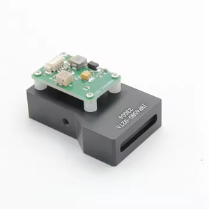 3D профиль измерения линии лазера 638 нм красный свет лазерный модуль для медицинской визуализации - Product Image 2