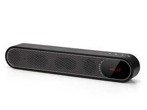 Barra de sonido bluetooth para PC, altavoz con FM, estéreo, inteligente, resistente al agua, CE, ROHS, con Woofer, TV - Product Image 6