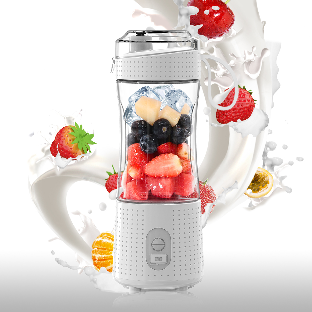 Broyeur de centrifugeuse blanc