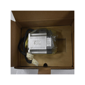 Sürücü ile orijinal Servo Motor kiti MSDA-043D1A Servo Motor - Product Image 3