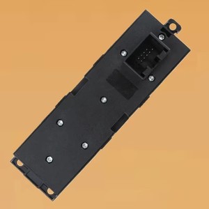 VWジェッタゴルフ用カーウィンドウスイッチマスターコントロールスイッチMK4SEAT LEON TOLEDO PASSATB5 2000 2001 2002 2003 2004 1J4959857 - Product Image 5