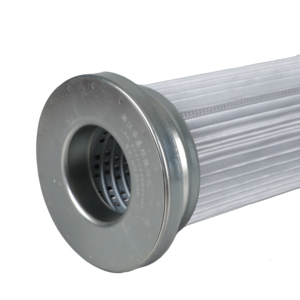 Bộ lọc loại bỏ bụi công nghiệp hàng đầu cho kho xi măng và bể làm bằng sợi polyester bền - Product Image 4