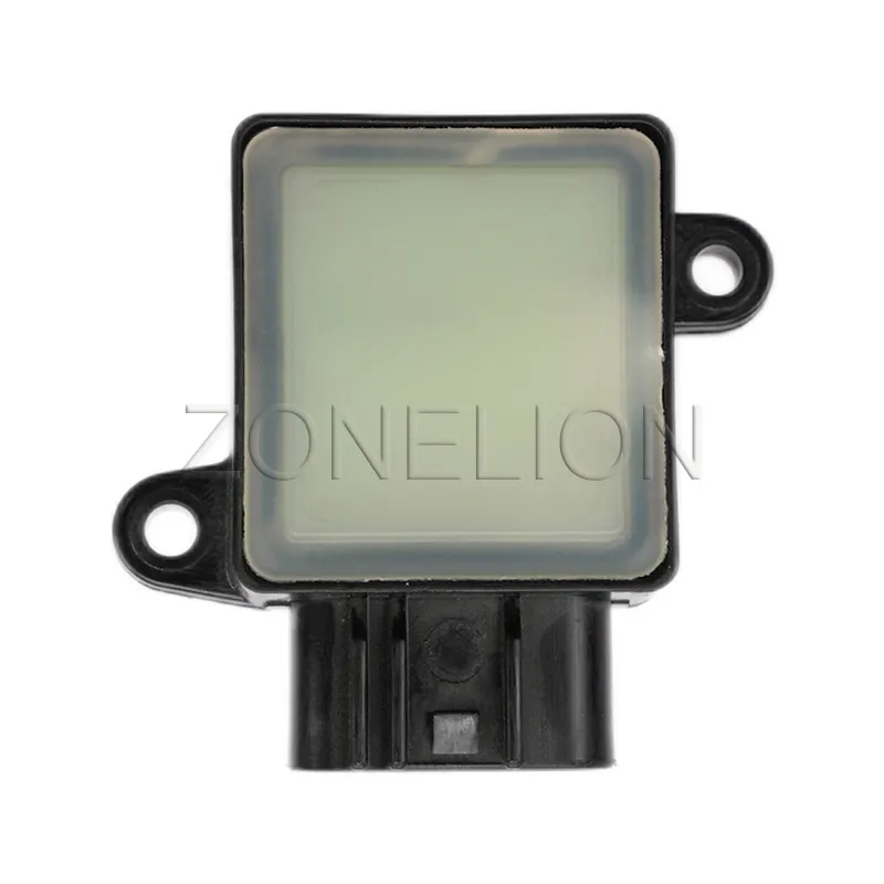 Sensor de posición de acelerador para motocicleta YAMAHA, HONDA, SUZUKI, TY125T-11D, EFI, GY6, TPS