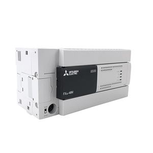 Cheap Mitsubishi PLC <strong>Programming</strong> Controller FX3U-128M From China - Product Image 6