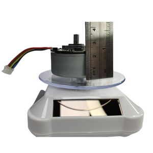 Bldc5520 Motor Fascia Gun <strong>Full</strong> Body Massager High Torque Low <strong>Rpm</strong> 24V Brushless Dc Motor