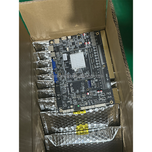 2025年工場価格PCBボードプレビューゲームハフマルチゲーム垂直およびデュアルスクリーン版スキルマシン - Product Image 4