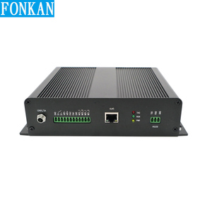 FONKAN Long Range 25m ISO18000-6C 860-960Mhz Uhf Rfid Reader for Cattle and Sheep <strong>Management</strong> - Product Image 3