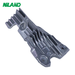 NiLAND otomobil parçaları yeni sağ OE 63117352478 LED far viraj dönüş lambası modülü kontrol ünitesi BMW F10/F11 - Product Image 1