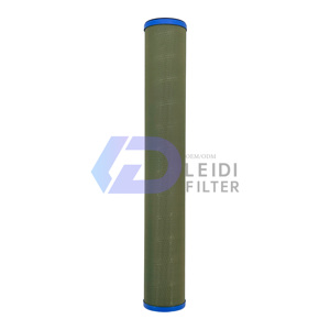 Gemi yakıt sistemleri için deniz sınıfı birleşme-ayırma filtresi SO-656CMSN SO-633CPSN SO-636CPSN - Product Image 2
