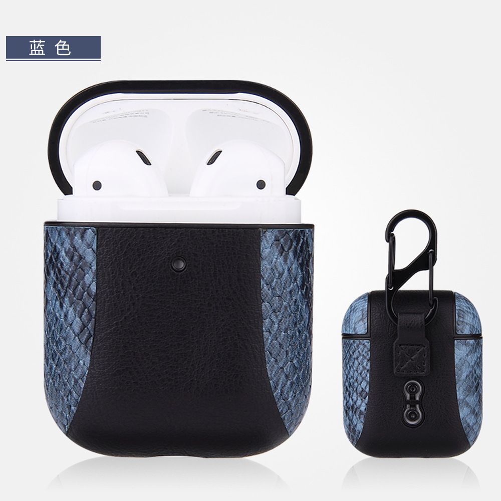 Azul, airpods pro