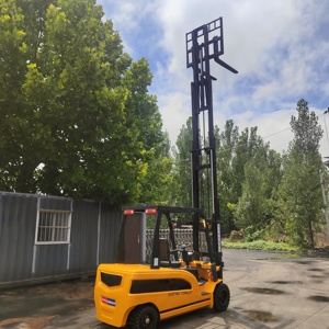 3t 3.8叉车3000千克3800千克叉车叉车中国供应商