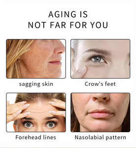 Siero Anti-invecchiamento per il viso di vitamina <span class=keywords><strong>C</strong></span> che schiarisce la cura della pelle rivitalizzante siero personalizzato OEM/ODM - Product Image 6