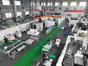 JTG15 nuova condizione modulo lineare CNC Standard nucleo costruzione del motore Embedded Rail in acciaio robot lineari componenti del modulo di trasmissione - Product Image 5