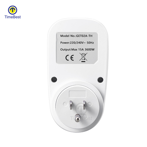 Vendita calda Odm disponibile timer digitale timer programmabile mensile 12 settimanali - Product Image 2
