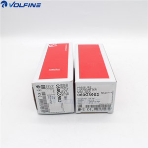Basınç verici sensörü MBS 3000-1815-A1AB04-0 060G3902ry - Product Image 6