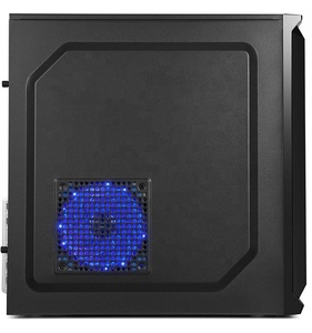 Ordenador de escritorio Core i7, unidad de sistema de cpu de 22 pulgadas, conjunto rápido de una pc para videojuegos, alta calidad, GTX 1060, 6GB, Win10, nuevo precio barato - Product Image 4