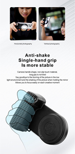 Điện thoại <span class=keywords><strong>Tripod</strong></span> núi với từ xa điện thoại di động <span class=keywords><strong>Tripod</strong></span> <span class=keywords><strong>Adapter</strong></span> Grip chủ với có thể tháo rời màn trập không dây cho Iphone video ảnh - Product Image 6