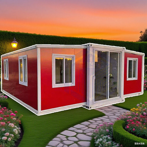 Chi phí hiệu quả tự xây dựng nhà với thiết kế nhà nhỏ chất lượng cao Nhà prefab cho xây dựng tự làm - Product Image 3