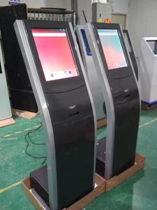 Desktop Android <strong>Queue</strong> <strong>Management</strong> <strong>System</strong> Kiosk <strong>Queue</strong> <strong>Management</strong> <strong>System</strong> for Hospital
