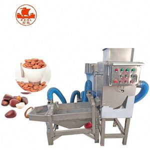种子手动豆可可脱壳机咖啡水果去皮机 - Product Image 5