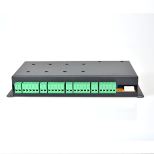 EBKN Free Software 1/Tür Cloud Access Control Netzwerk TCP IP Access Control Board