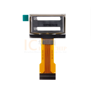 1,3-Zoll-OLED-Display LCD-Bildschirm auflösung 128*64 SPI/IC/parallele Schnitts telle SH1106-Treiber - Product Image 4