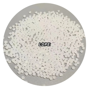 注射级纯LDPE/颗粒回收再生LDPE产品用 - Product Image 1
