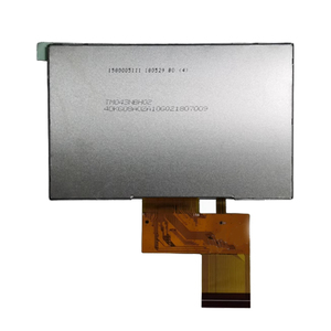 <strong>Display</strong> Panel Industrial <strong>Computer</strong> <strong>Monitors</strong> <strong>Lcd</strong> <strong>Monitor</strong> 4.3inch TM043NBH02 TM043NBH05 TM043NDH02/05 - Product Image 2