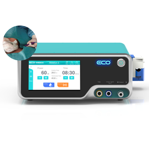 Système thérapeutique à micro-ondes d'ablation tumorale 2450MHz générateur à micro-ondes écologique pour l'ablation thyroïdienne et l'ablation endoveineuse - Product Image 2