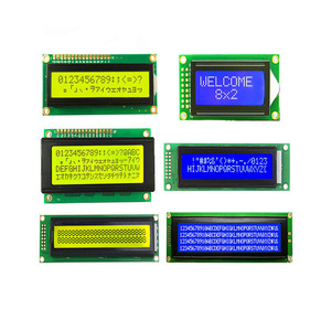 Beste-verkauf custom oem monochrome tn stn fstn va alphanumerische 16x2 16x4 20x2 20x4 24x2 <span class=keywords><strong>40x2</strong></span> 40x4 zeichen <span class=keywords><strong>lcd</strong></span> <span class=keywords><strong>display</strong></span> modul