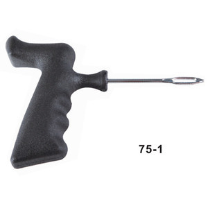 T-Handle ชุดซ่อมยางเครื่องมือสอดตาแยก