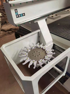 <strong>Cnc</strong> <strong>Router</strong> <strong>Machine</strong> 1325 - Product Image 3