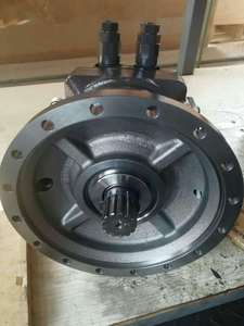 ショベル部品JS200JS210JS220スイングモーターMFC160-039D - Product Image 3